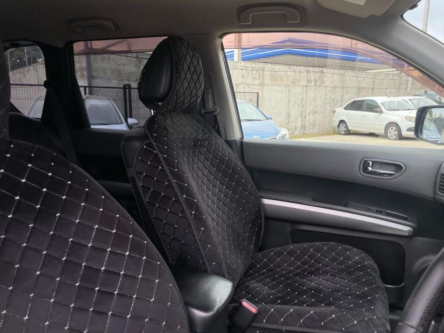 Nissan X-Trail II Краснодар  - изображение 12