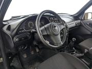 Lada (ВАЗ) Niva I Рестайлинг (Travel) Москва  - изображение 40