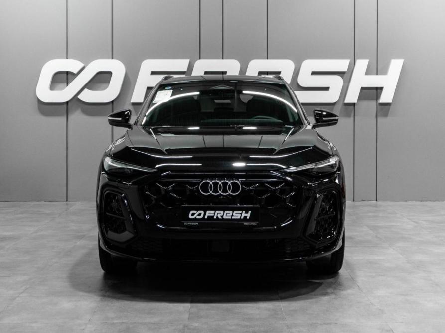 Audi Q5 III Тюмень  - изображение 3