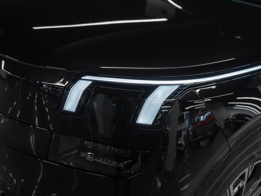 Lynk &amp; Co 900 Москва  - изображение 36