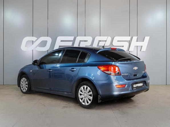 Chevrolet Cruze I с пробегом 2012 года, цена 649 000 рублей, 355689 км, хэтчбек, Автокод Объявления