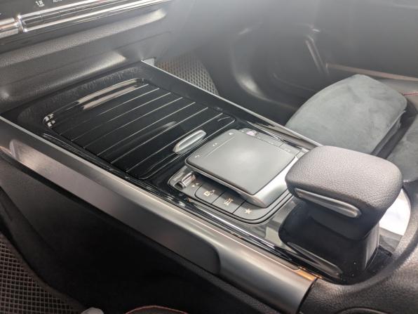 Mercedes-Benz GLB I (X247) с пробегом 2021 года, цена 4 145 000 рублей, 64051 км, внедорожник, Автокод Объявления