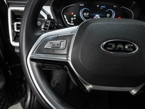 JAC T9 с пробегом 2024 года, цена 3 059 000 рублей, 37736 км, offers.body_type.unknown, Автокод Объявления