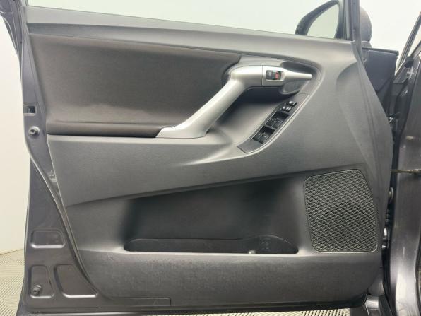 Toyota Verso I с пробегом 2010 года, цена 1 069 000 рублей, 149600 км, компактвэн, Автокод Объявления
