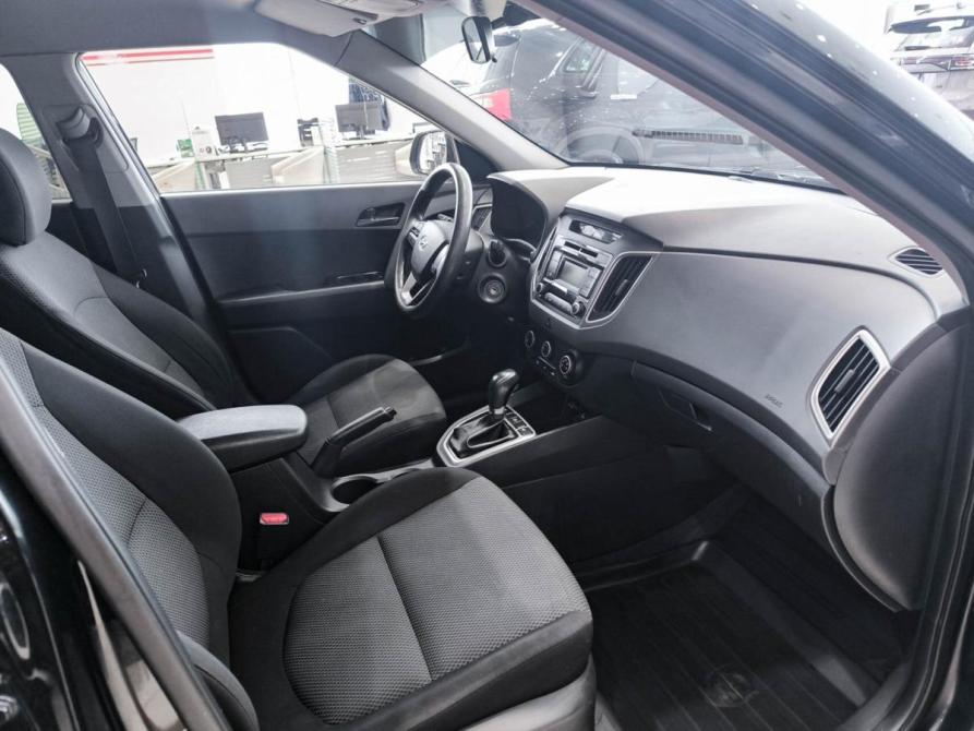 Hyundai Creta I Казань  - изображение 13
