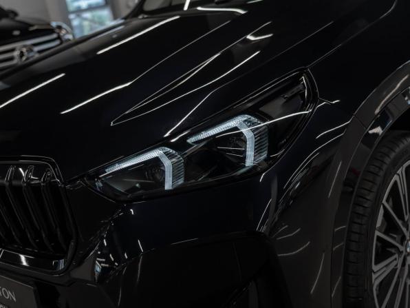 BMW X1 III (U11/U12) с пробегом 2026 года, цена 6 150 000 рублей, 50 км, внедорожник, Автокод Объявления