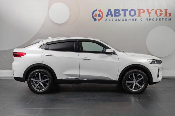 Haval F7x I с пробегом 2020 года, цена 1 755 000 рублей, 99010 км, внедорожник, Автокод Объявления