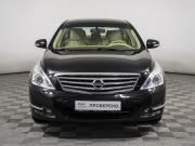 Nissan Teana II Рестайлинг Москва  - изображение 23