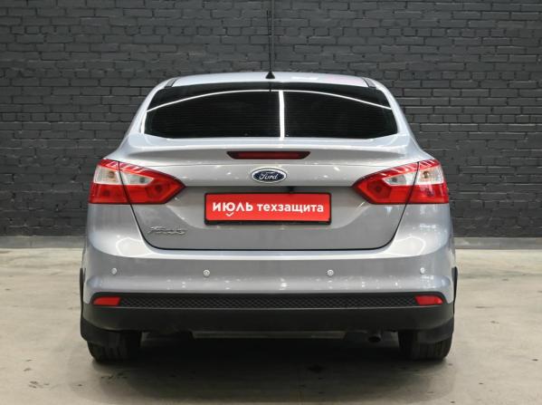 Ford Focus III с пробегом 2011 года, цена 840 000 рублей, 166607 км, седан, Автокод Объявления