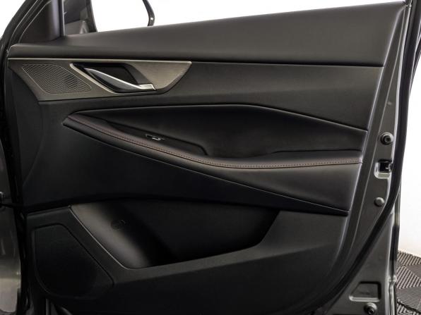 Changan CS35 Plus I Рестайлинг с пробегом 2024 года, цена 1 700 000 рублей, 60504 км, внедорожник, Автокод Объявления