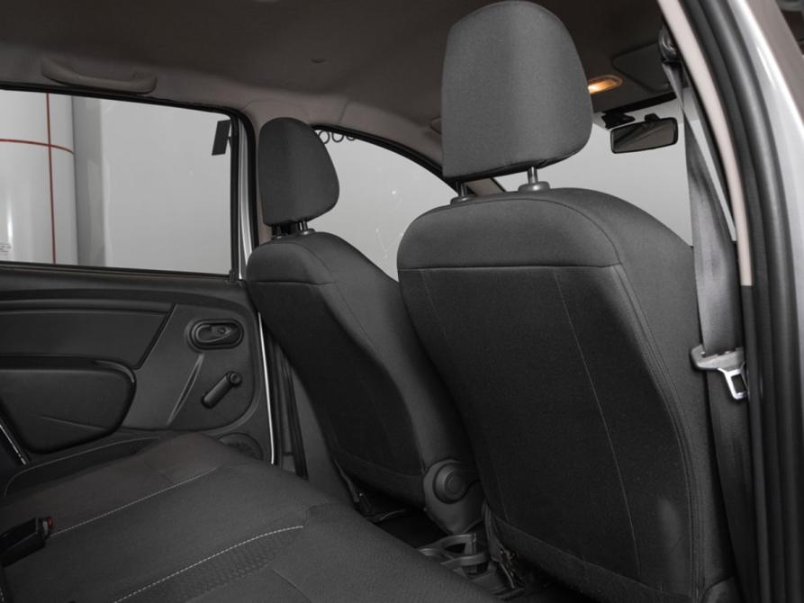 Renault Duster I Рестайлинг Казань  - изображение 7