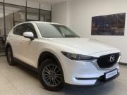 Mazda CX-5 II Новосибирск  - изображение 16