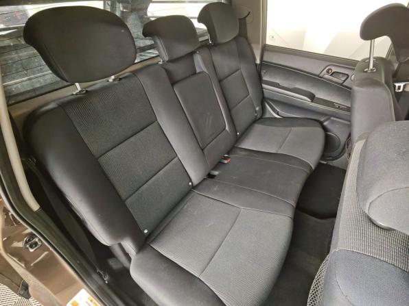 SsangYong Actyon Sports II с пробегом 2012 года, цена 929 000 рублей, 198468 км, offers.body_type.unknown, Автокод Объявления