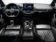 Audi A5 II (F5) Рестайлинг Москва  - изображение 47
