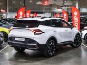 Kia Sportage V Санкт-Петербург  - изображение 34