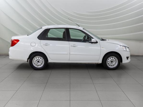 Datsun on-DO I с пробегом 2018 года, цена 388 000 рублей, 160116 км, седан, Автокод Объявления