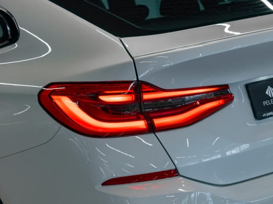 BMW 6 серии IV (G32) Рестайлинг Москва  - изображение 28