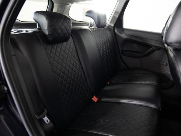Ford Focus II с пробегом 2005 года, цена 399 000 рублей, 299033 км, универсал, Автокод Объявления