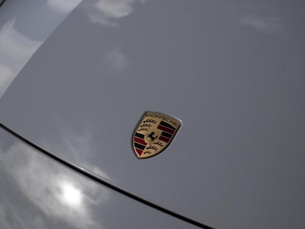 Porsche Panamera II с пробегом 2019 года, цена 8 450 000 рублей, 79220 км, универсал, Автокод Объявления