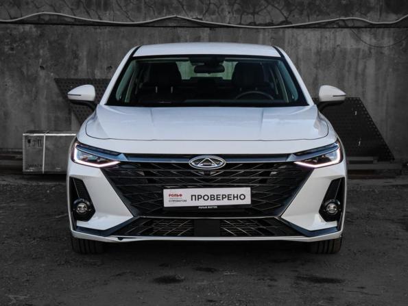Chery Arrizo 8 с пробегом 2024 года, цена 1 890 000 рублей, 14297 км, седан, Автокод Объявления