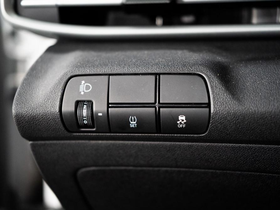 Hyundai Elantra VII (CN7) Рестайлинг Иркутск  - изображение 17
