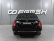 Mercedes-Benz Maybach S-Класс I (X222) Ростов-на-Дону  - изображение 29