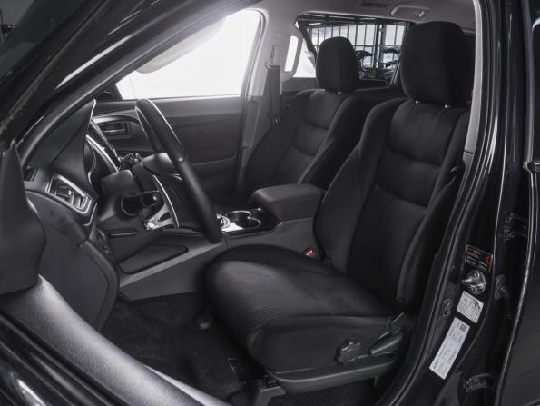 Mitsubishi Pajero Sport III с пробегом 2017 года, цена 2 650 000 рублей, 161016 км, внедорожник, Автокод Объявления