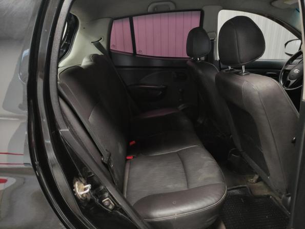 Kia Picanto I Рестайлинг с пробегом 2010 года, цена 325 000 рублей, 183970 км, хэтчбек, Автокод Объявления