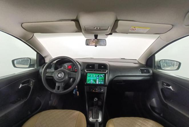 Volkswagen Polo V с пробегом 2013 года, цена 860 000 рублей, 125444 км, седан, Автокод Объявления