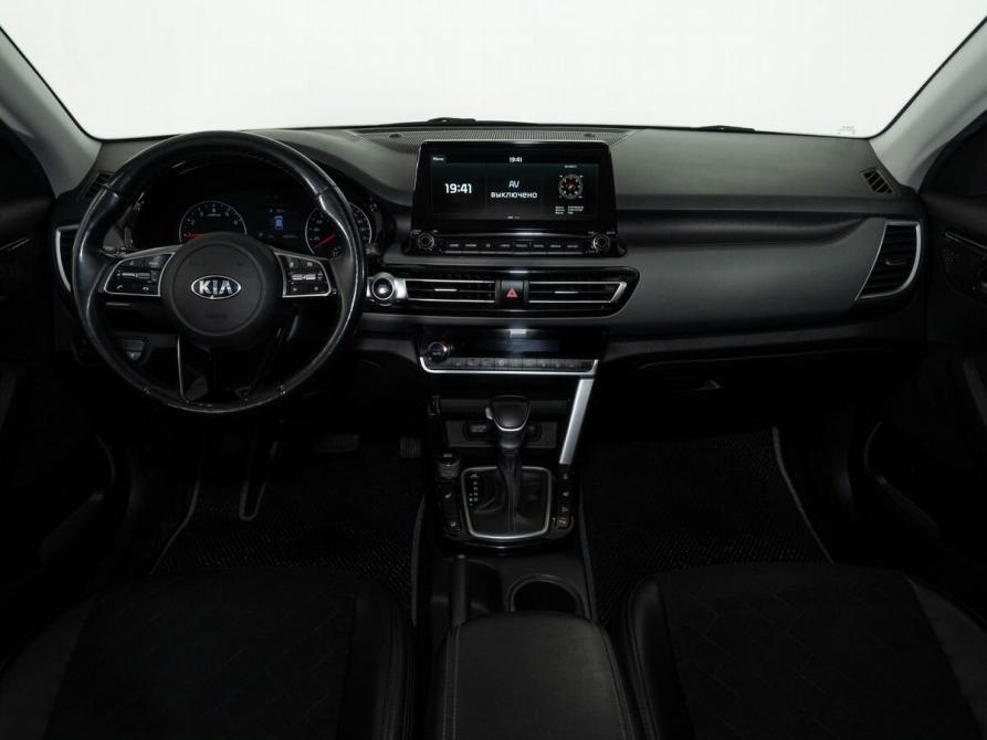 Kia Seltos I Казань  - изображение 7