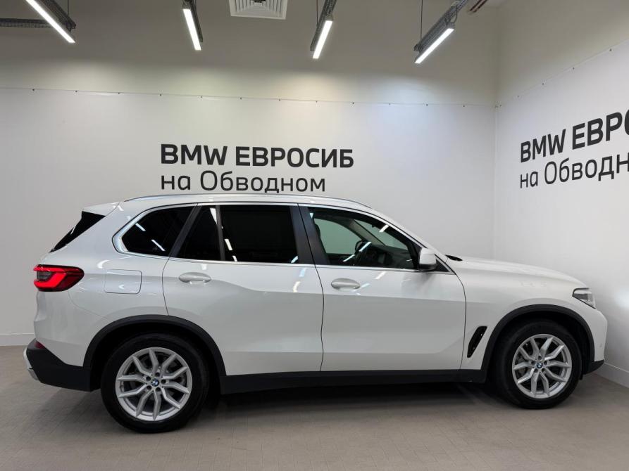 BMW X5 IV (G05/G18) Санкт-Петербург  - изображение 6