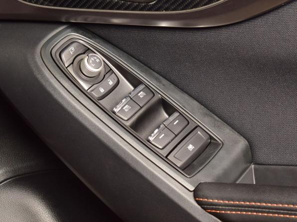 Subaru XV II с пробегом 2018 года, цена 1 899 999 рублей, 144482 км, внедорожник, Автокод Объявления