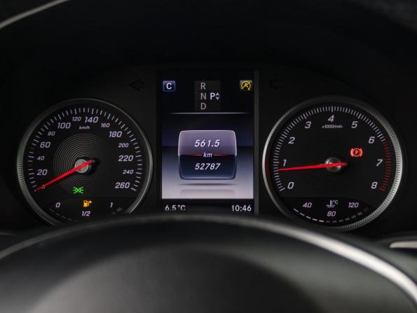 Mercedes-Benz GLC Coupe I (C253) с пробегом 2017 года, цена 3 930 000 рублей, 52786 км, внедорожник, Автокод Объявления
