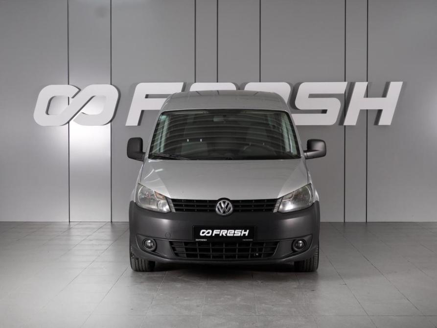 Volkswagen Caddy III Рестайлинг Минеральные Воды  - изображение 3