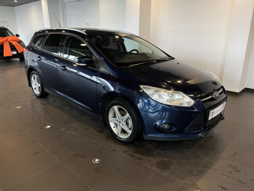 Ford Focus III Чебоксары  - изображение 1