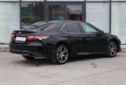 Toyota Camry VIII (XV70) Рестайлинг Саратов  - изображение 41