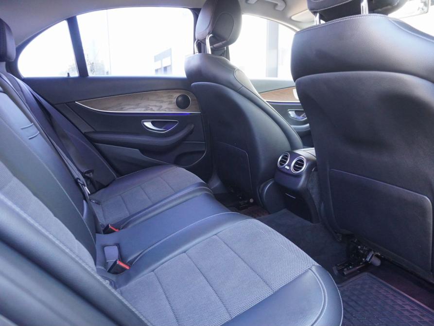 Mercedes-Benz E-Класс V (W213 S213 C238) Москва  - изображение 10
