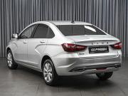 Lada (ВАЗ) Vesta I Рестайлинг (NG) Ставрополь  - изображение 26