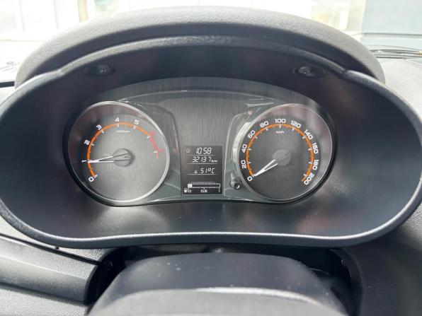 Lada (ВАЗ) Granta I Рестайлинг с пробегом 2024 года, цена 810 628 рублей, 31990 км, лифтбек, Автокод Объявления