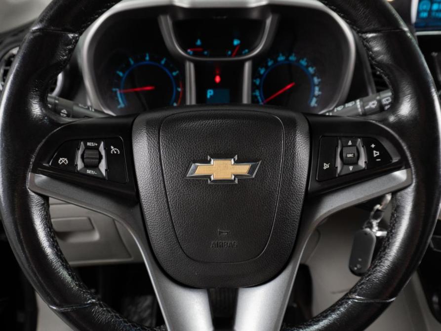 Chevrolet Orlando I Тюмень  - изображение 14