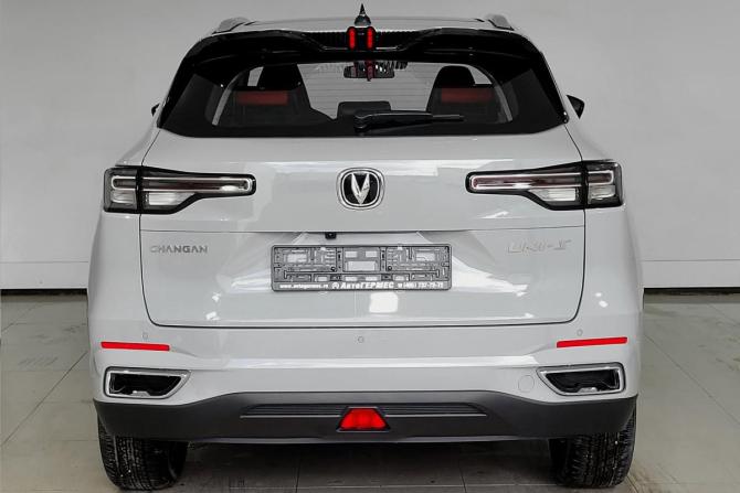 Новый Changan UNI-S (CS55 Plus) 2024 года, цена 2 759 900 рублей, внедорожник, Автокод Объявления