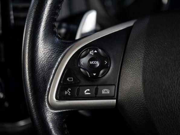 Mitsubishi Outlander III Рестайлинг с пробегом 2014 года, цена 1 649 500 рублей, 228369 км, внедорожник, Автокод Объявления