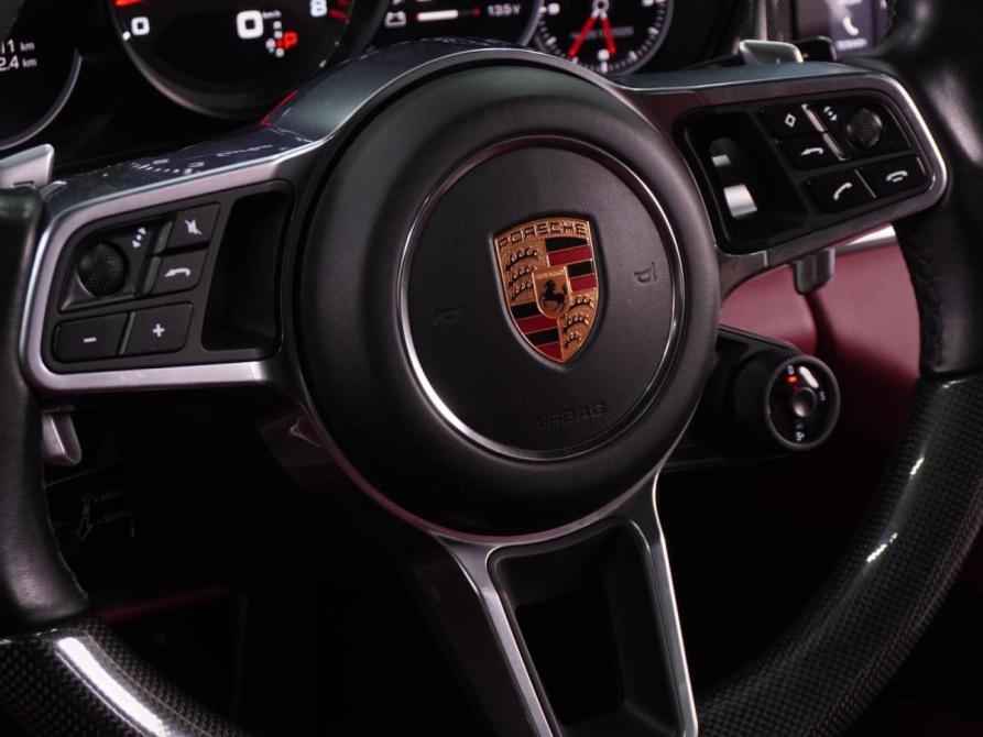 Porsche Panamera II Воронеж  - изображение 28