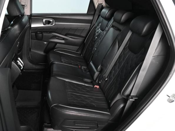 Kia Sorento IV с пробегом 2020 года, цена 4 350 000 рублей, 72207 км, внедорожник, Автокод Объявления