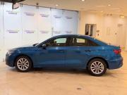 Audi A3 IV (8Y) Москва  - изображение 25