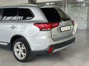Mitsubishi Outlander III Рестайлинг 2 Новосибирск  - изображение 29