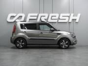 Kia Soul I Рестайлинг Воронеж  - изображение 23