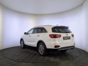 Kia Sorento III Prime Рестайлинг Москва  - изображение 35