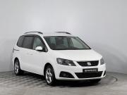 SEAT Alhambra II Рестайлинг Калининград  - изображение 19