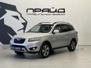 Hyundai Santa Fe II Рестайлинг Ростов-на-Дону  - изображение 28
